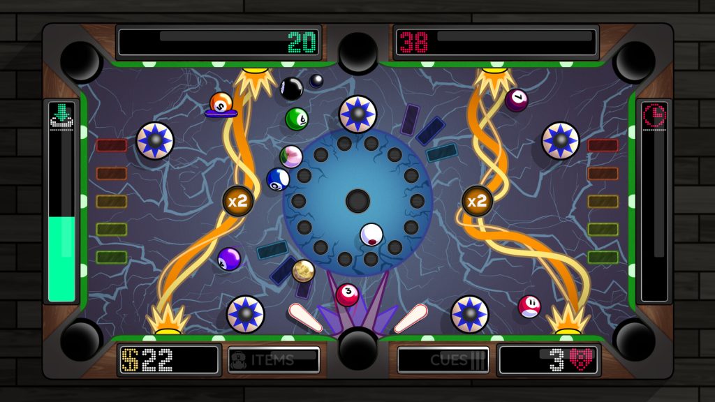 图片[1]-下垂口袋/台球Roguelike/Drop Pockets-禅清颜资源网