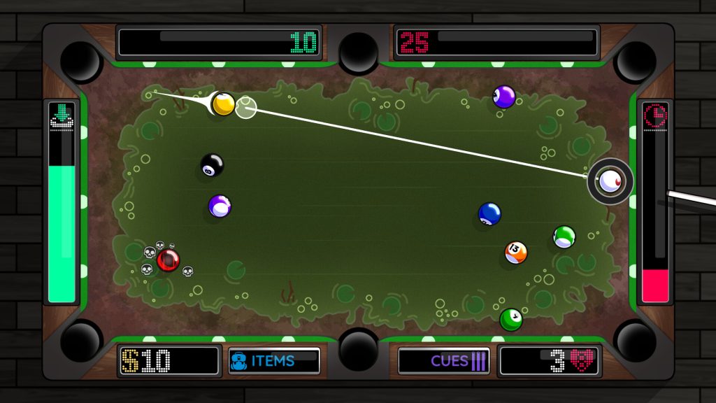 图片[4]-下垂口袋/台球Roguelike/Drop Pockets-禅清颜资源网