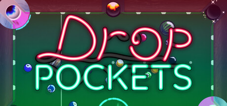 下垂口袋/台球Roguelike/Drop Pockets-禅清颜资源网