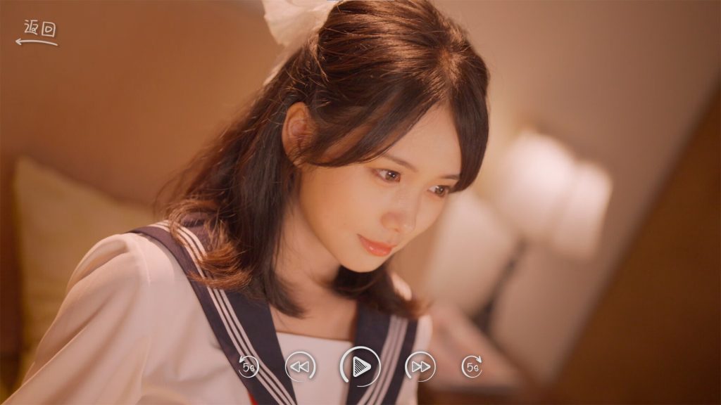 图片[4]-你好！我们还有场恋爱没谈/Hello Love: 18 Again-禅清颜资源网