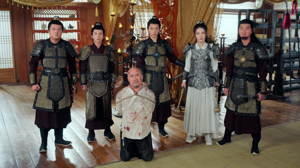 图片[3]-明末：伐定天下/Conquer the world-禅清颜资源网