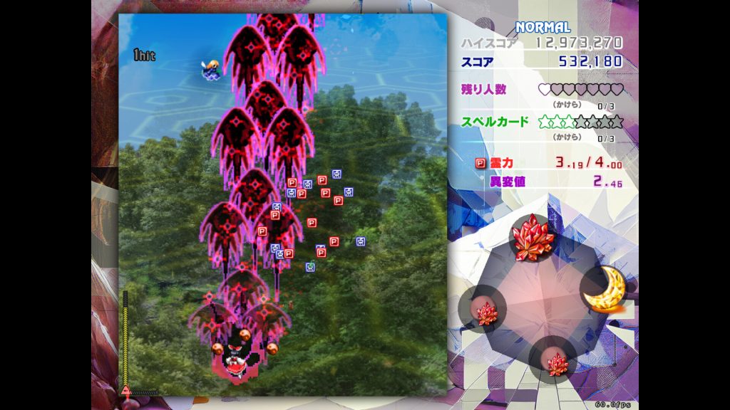 图片[3]-东方锦上京/Touhou Kinjoukyou ～ Fossilized Wonders.-禅清颜资源网