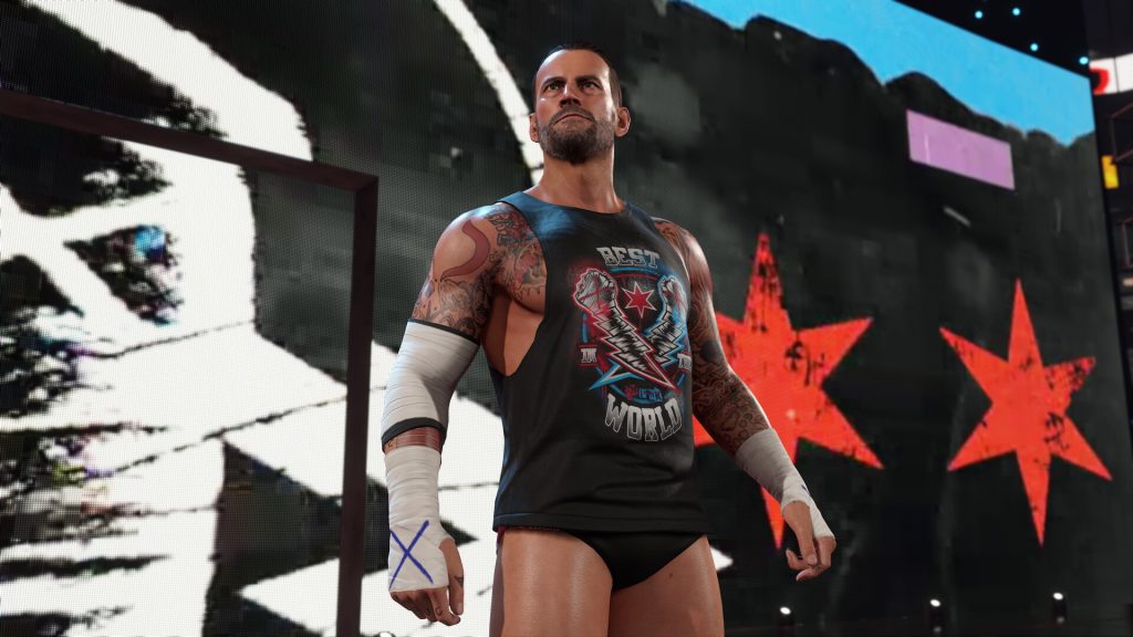 图片[6]-美国职业摔角联盟2K25/WWE 2K25-禅清颜资源网