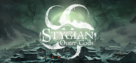 冥河：外神来袭/Stygian: Outer Gods-禅清颜资源网