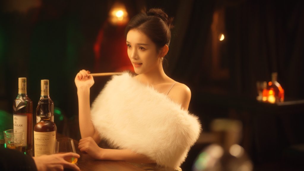 图片[1]-我和七个俏房客/Seven Lovers In The House-禅清颜资源网