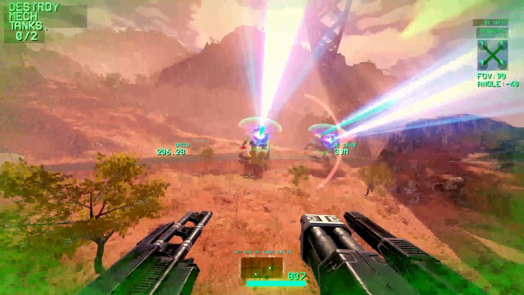 图片[5]-火鹰FPV：无人机战争模拟器/Firehawk FPV: Drone Warfare Simulator-禅清颜资源网