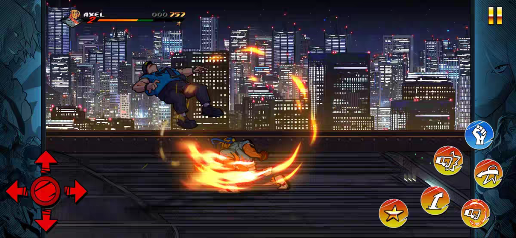 图片[7]-安卓手机游戏《怒之铁拳4v1.4》[完整版+DLC]Steam移植-禅清颜资源网