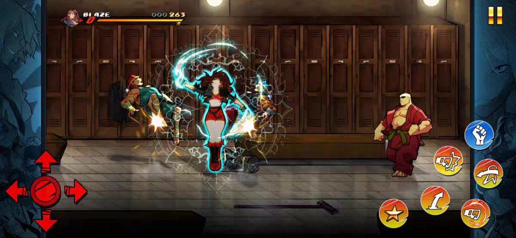 图片[6]-安卓手机游戏《怒之铁拳4v1.4》[完整版+DLC]Steam移植-禅清颜资源网