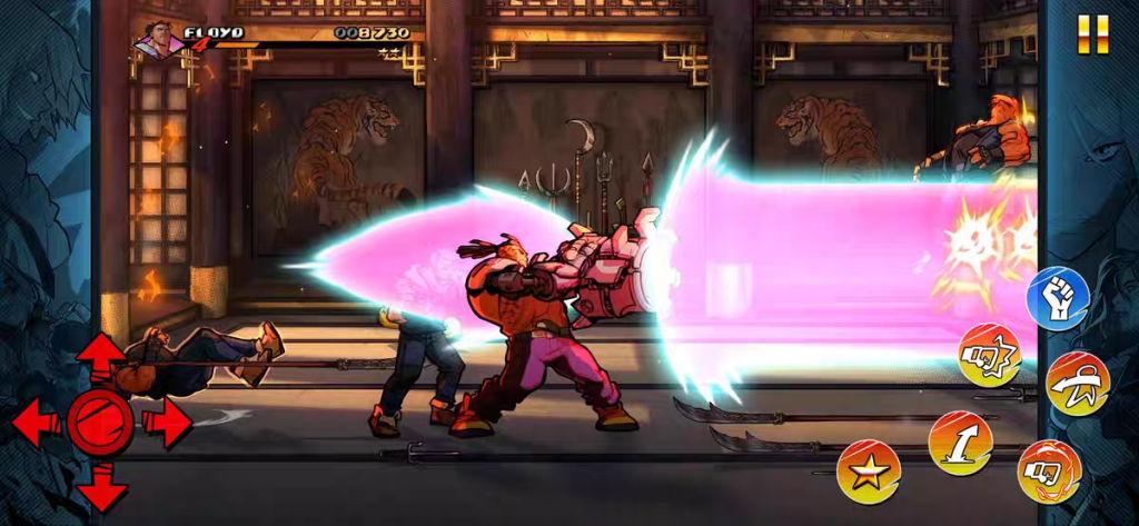 图片[4]-安卓手机游戏《怒之铁拳4v1.4》[完整版+DLC]Steam移植-禅清颜资源网