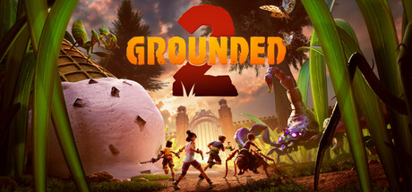 禁闭求生2/Grounded 2/支持网络联机-禅清颜资源网
