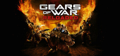战争机器：重装上阵/Gears of War: Reloaded-禅清颜资源网