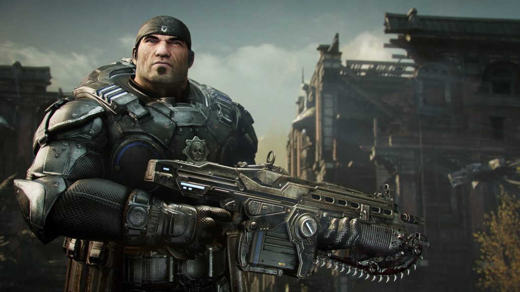 图片[2]-战争机器：重装上阵/Gears of War: Reloaded-禅清颜资源网