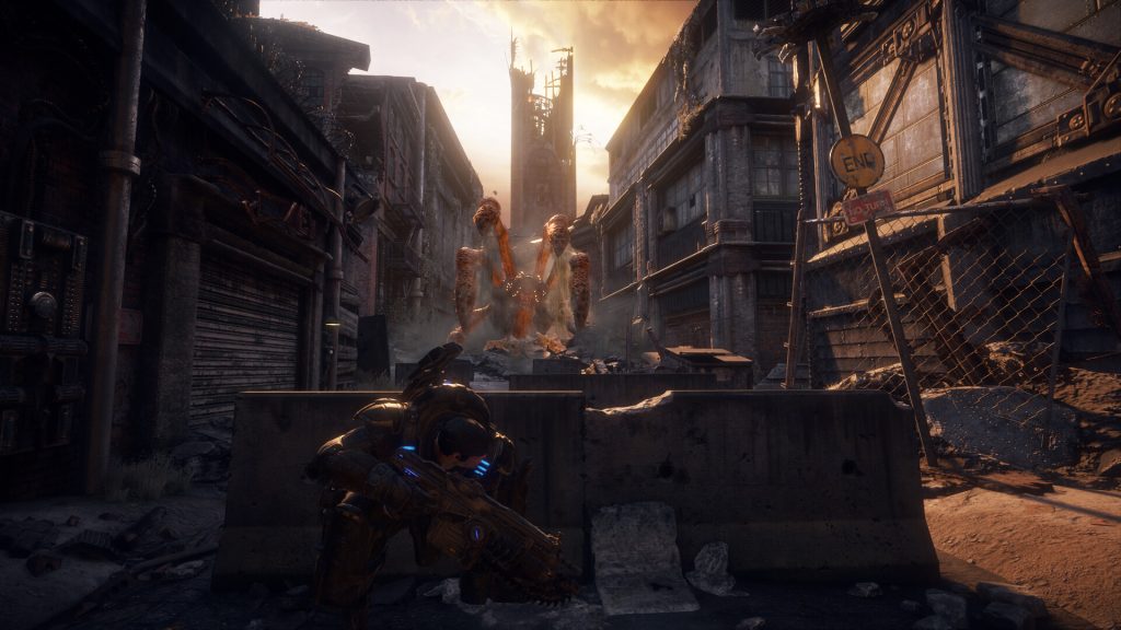 图片[3]-战争机器：重装上阵/Gears of War: Reloaded-禅清颜资源网