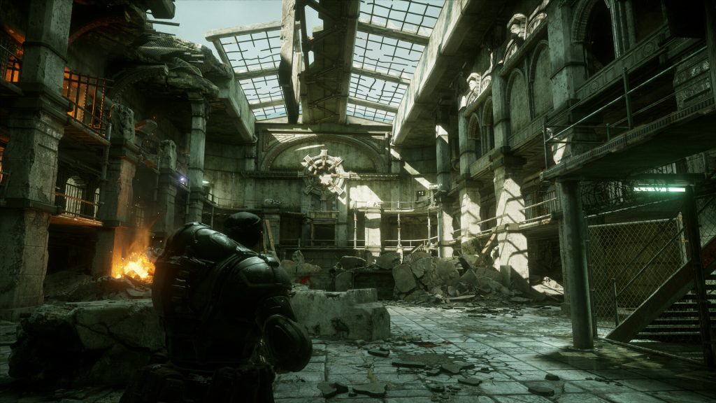 图片[5]-战争机器：重装上阵/Gears of War: Reloaded-禅清颜资源网
