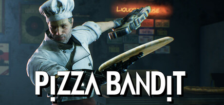披萨猎客/Pizza Bandit-禅清颜资源网