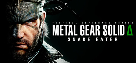 合金装备3：重制版/METAL GEAR SOLID Δ: SNAKE EATER-禅清颜资源网