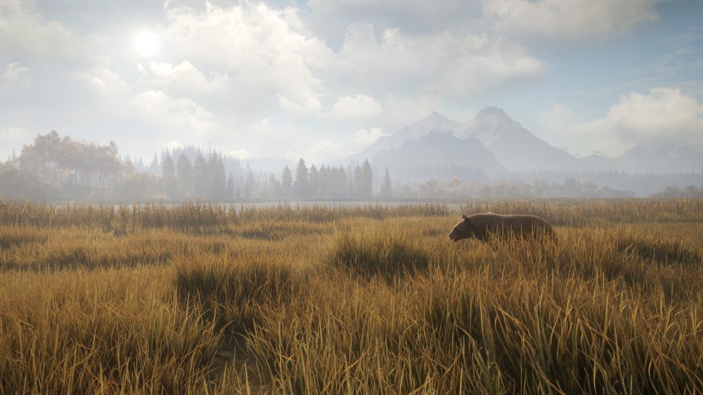 图片[2]-猎人：荒野的召唤/theHunter: Call of the Wild/支持网络联机-禅清颜资源网