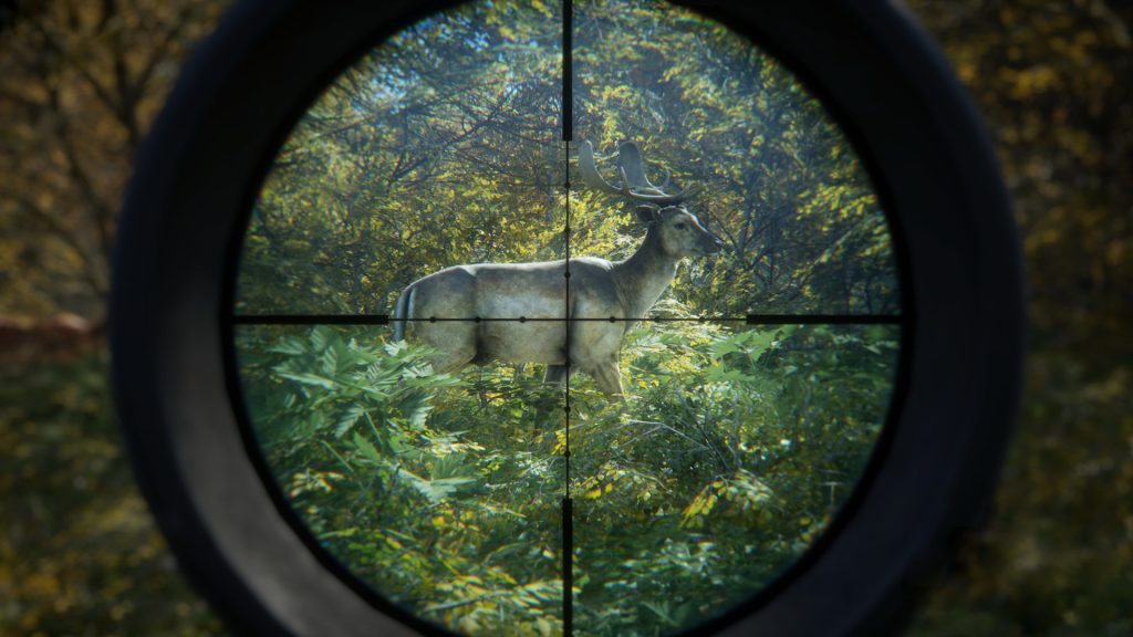 图片[3]-猎人：荒野的召唤/theHunter: Call of the Wild/支持网络联机-禅清颜资源网