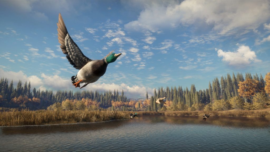 图片[4]-猎人：荒野的召唤/theHunter: Call of the Wild/支持网络联机-禅清颜资源网