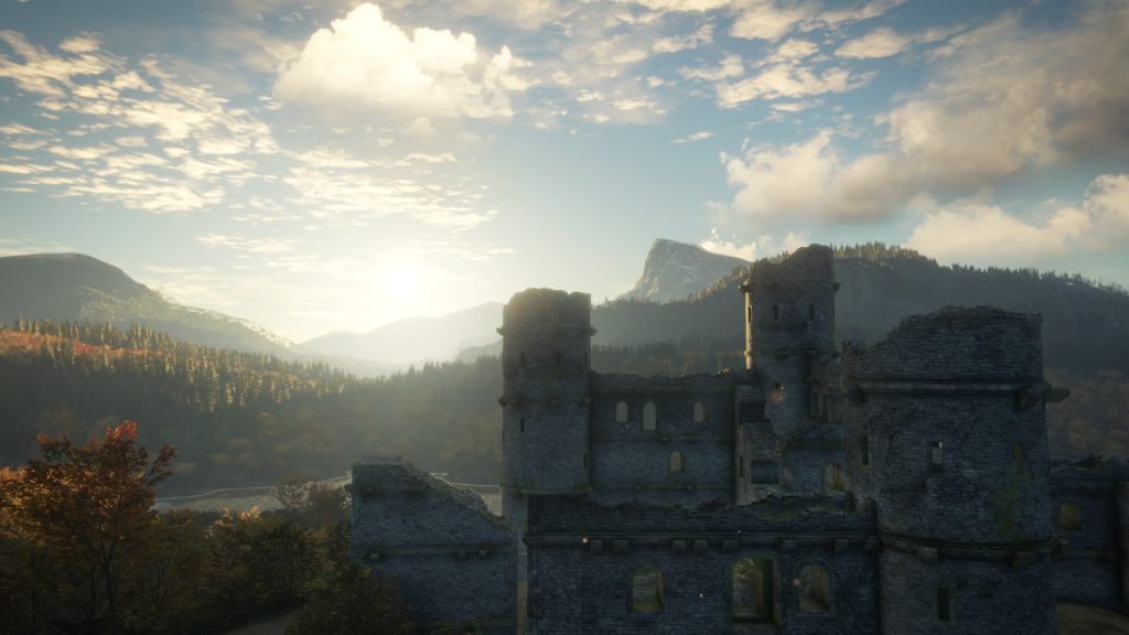 图片[6]-猎人：荒野的召唤/theHunter: Call of the Wild/支持网络联机-禅清颜资源网