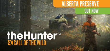 猎人：荒野的召唤/theHunter: Call of the Wild/支持网络联机-禅清颜资源网