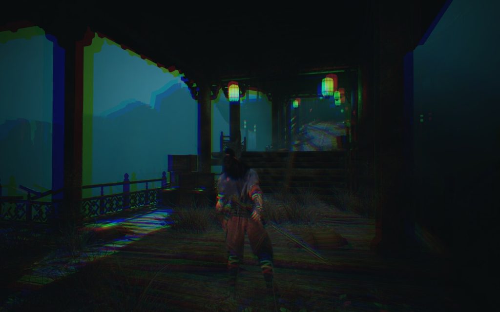 图片[2]-义闻录：轮回/Echoes of Yi : Samsara-禅清颜资源网