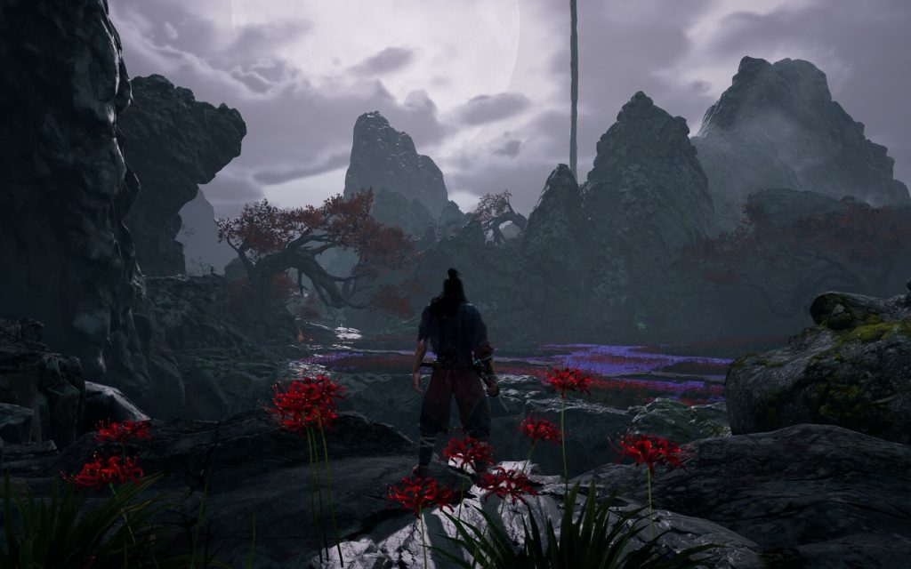 图片[3]-义闻录：轮回/Echoes of Yi : Samsara-禅清颜资源网