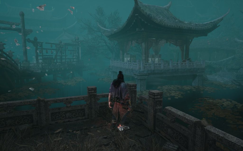 图片[6]-义闻录：轮回/Echoes of Yi : Samsara-禅清颜资源网