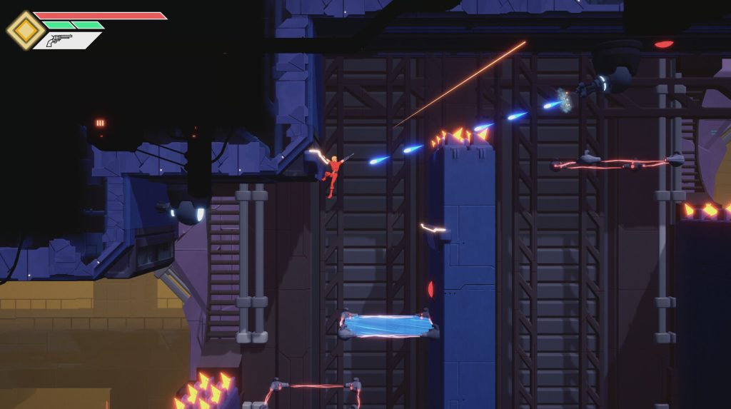 图片[5]-太空冒险哥普拉：觉醒/Space Adventure Cobra – The Awakening-禅清颜资源网