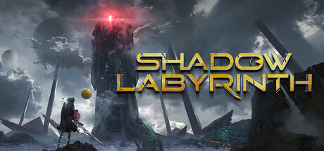 暗斗迷宫/Shadow Labyrinth-禅清颜资源网