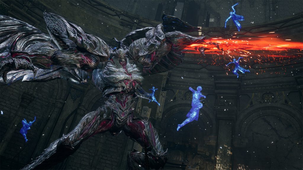 图片[4]-失落之魂/Lost Soul Aside-禅清颜资源网