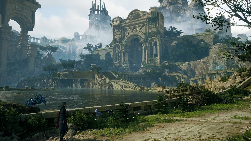 图片[5]-失落之魂/Lost Soul Aside-禅清颜资源网