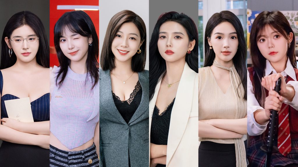 图片[1]-这个CEO我当定了！-禅清颜资源网