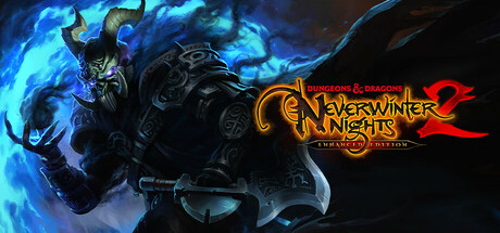 龙与地下城：无冬之夜2增强版/Dungeons & Dragons Neverwinter Nights 2: Enhanced Edition-禅清颜资源网