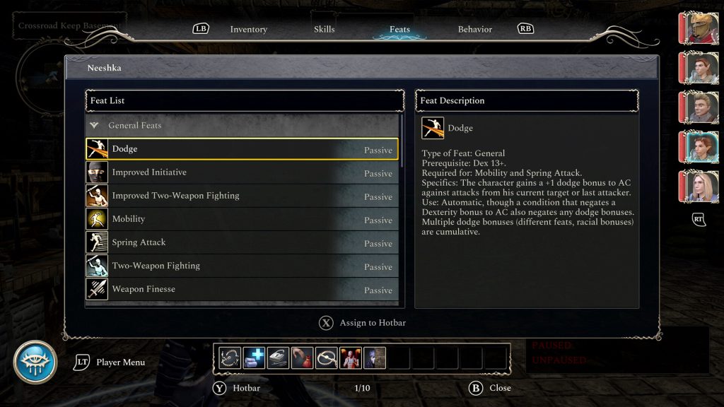 图片[5]-龙与地下城：无冬之夜2增强版/Dungeons & Dragons Neverwinter Nights 2: Enhanced Edition-禅清颜资源网