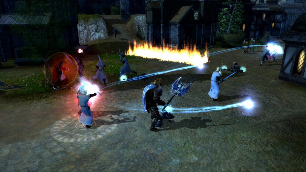 图片[6]-龙与地下城：无冬之夜2增强版/Dungeons & Dragons Neverwinter Nights 2: Enhanced Edition-禅清颜资源网