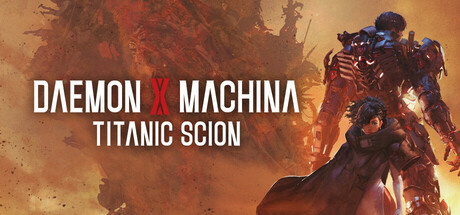 机甲战魔 神话之裔/Daemon X Machina: Titanic Scion-禅清颜资源网