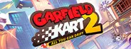 加菲猫卡丁车2：无限漂移/Garfield Kart 2 – All You Can Drift-禅清颜资源网