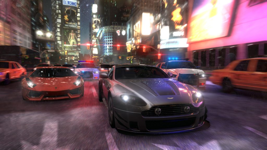 图片[1]-飙酷车神/The Crew-禅清颜资源网