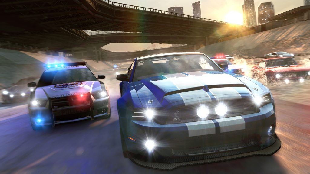 图片[2]-飙酷车神/The Crew-禅清颜资源网