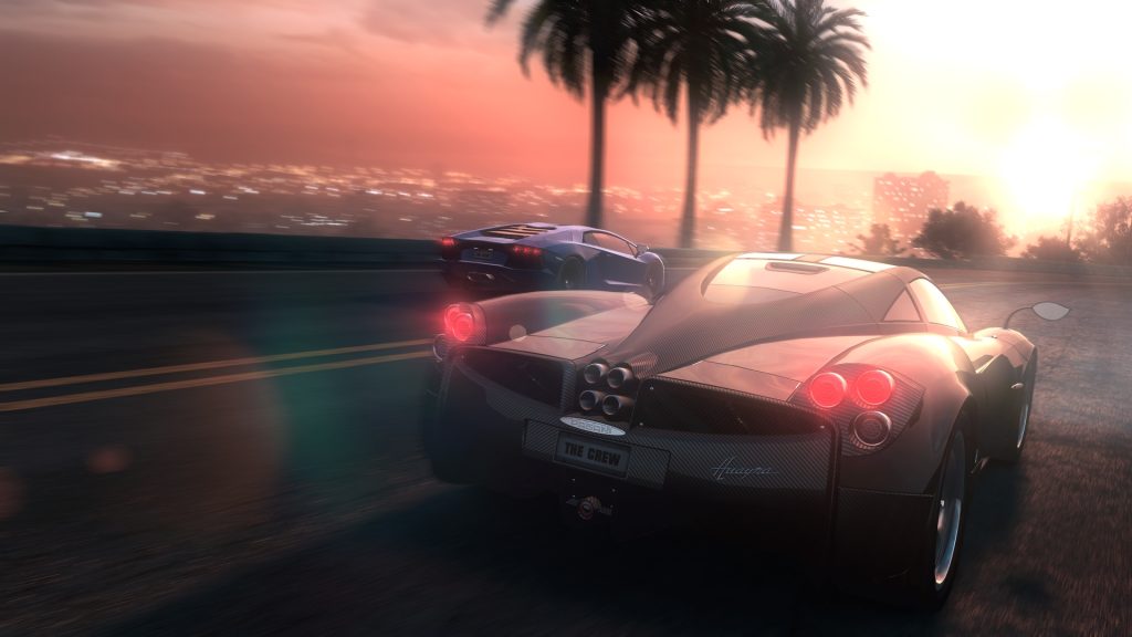 图片[3]-飙酷车神/The Crew-禅清颜资源网
