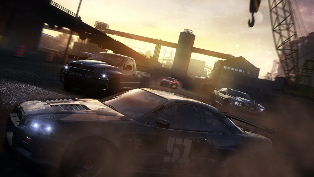 图片[4]-飙酷车神/The Crew-禅清颜资源网