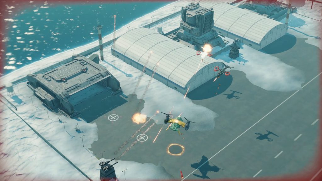图片[1]-反射小队：突击行动/Reflex Unit : Strike Ops-禅清颜资源网