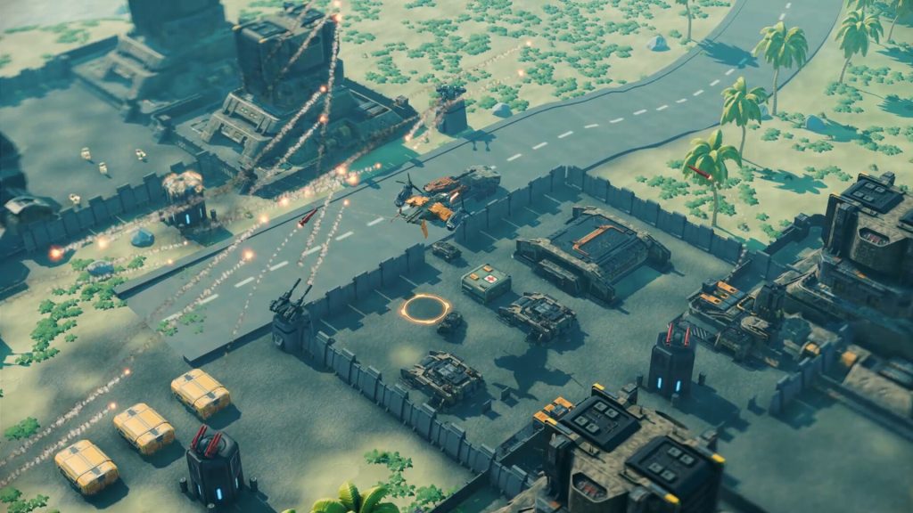 图片[3]-反射小队：突击行动/Reflex Unit : Strike Ops-禅清颜资源网