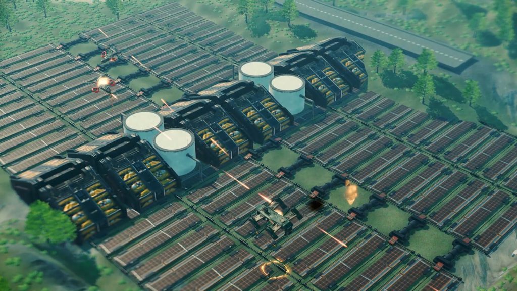 图片[5]-反射小队：突击行动/Reflex Unit : Strike Ops-禅清颜资源网