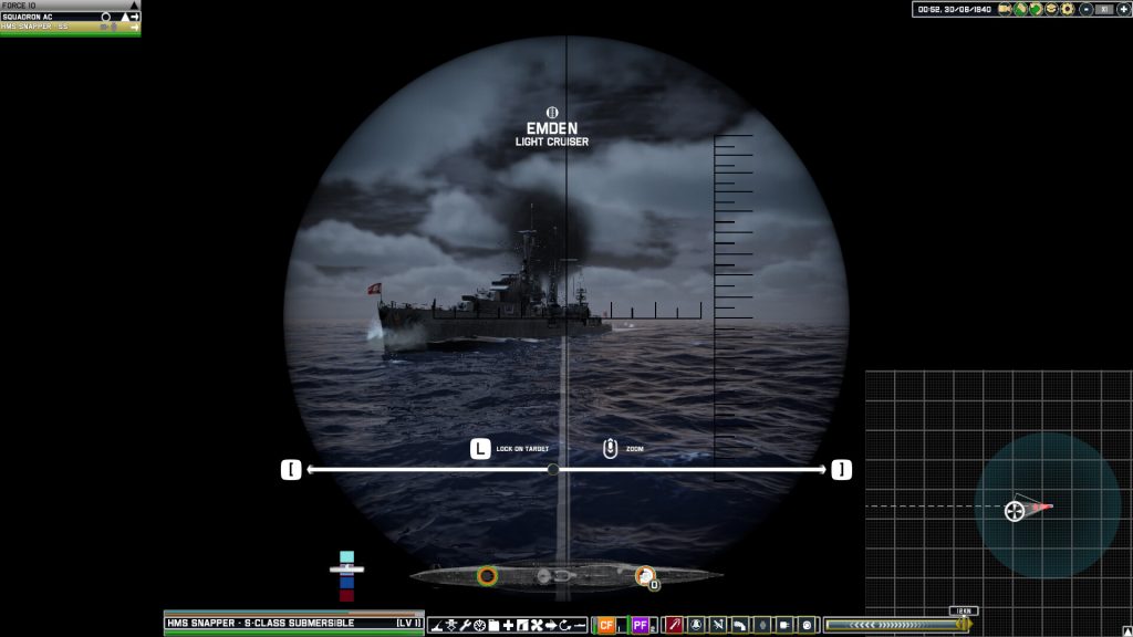 图片[2]-胜利之海：大西洋/Victory at Sea Atlantic – World War II Naval Warfare-禅清颜资源网