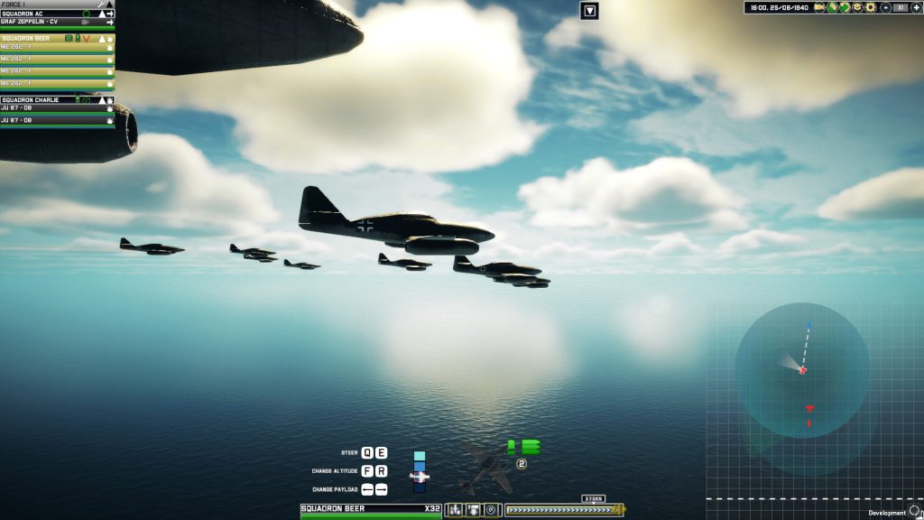 图片[3]-胜利之海：大西洋/Victory at Sea Atlantic – World War II Naval Warfare-禅清颜资源网
