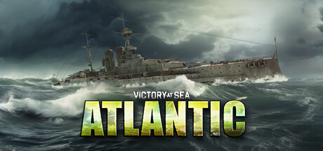 胜利之海：大西洋/Victory at Sea Atlantic – World War II Naval Warfare-禅清颜资源网