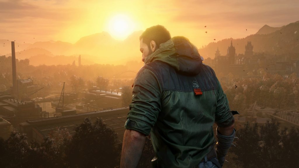 图片[1]-消逝的光芒：困兽/Dying Light: The Beast/支持网络联机-禅清颜资源网