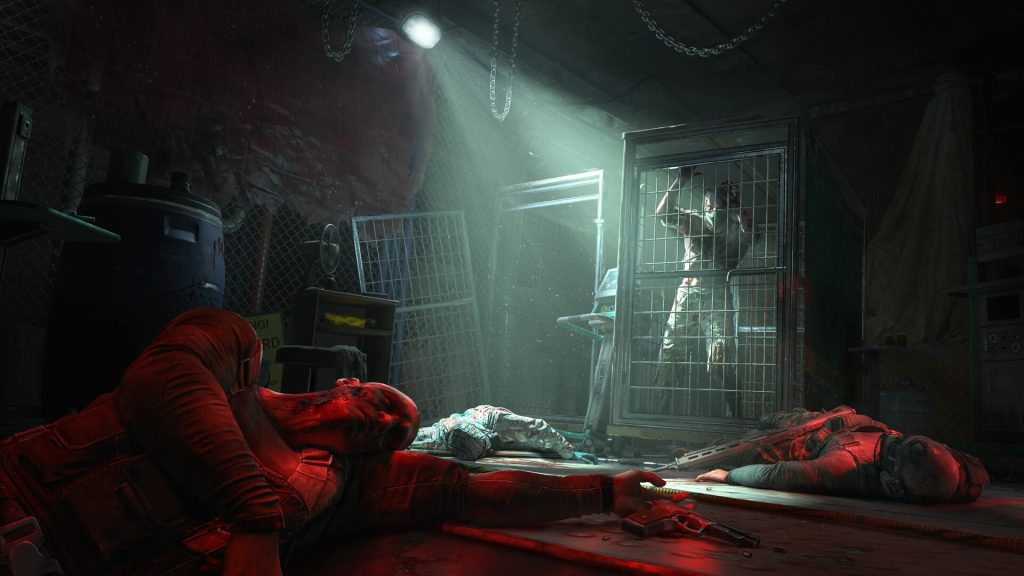 图片[2]-消逝的光芒：困兽/Dying Light: The Beast/支持网络联机-禅清颜资源网